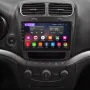 Мултимедия за Dodge Journey, за Fiat Freemont, навигация, Android, двоен дин, плеър, Андроид, 2DIN, снимка 10