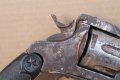 Револвер ''Смит Вессон'', снимка 3