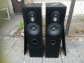 SOLD-SOLD-JENSEN HIFI-тонколони 2бр внос germany 1508211941, снимка 1