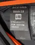 Протекторна ризница Acerbis Scudo 3.0 L, снимка 8