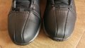 NIKE Circuit Trainer Leather Размер EUR 42 / UK 7,6 мъжки обувки 66-13-S, снимка 11