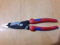 Клещи 8 в 1 KNIPEX, снимка 5