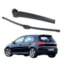 Задна Чистачка за Стъкло за Golf 5, Polo Хечбек чистачка багажник голф поло , снимка 1