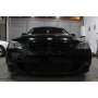 Предна M TECHNIK броня за BMW E60 / E61 (2003-2010) PDC 24MM, снимка 9