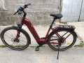 Електрически велосипед CUBE TOURING, снимка 1