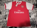 Тениска на Арсенал - Фабрегас , снимка 2
