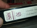РЕКАТА НА СМЪРТТА/ГОРЕЩИНА В АРИЗОНА-VHS VIDEO TAPE 1809251743, снимка 4