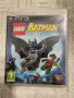 Нова! Lego Batman The Videogame PS3