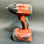 Гайковерт HILTI SIW 22-A, снимка 1