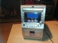 jvc cd deck-reverse tuner amplifier 1001210833, снимка 8