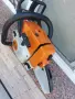 Резачка Stihl MS 260 , снимка 9