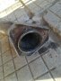 Downpipe/даунпайп генерация за Голф 3 Пасат Венто 1.9тди Golf 3 Passat Vento 1.9TDI , снимка 2