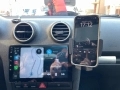 Стойка за телефон Audi a3 8p + Подарък, снимка 3