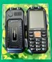Телефон удароустойчив, водоустойчив телефон за възрастни хора, големи копчета, мощна батерия 13800mA, снимка 1 - Други - 31452320