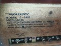 realistic receiver retro 0101211600, снимка 6