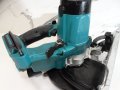 2021 - Makita DSS 610 - Акумулаторен циркуляр - за части, снимка 5