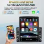 Android 11 мултимедия 9.7 инча 2GB/32GB с CarPlay и Android Auto, снимка 4