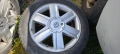 Алуминиеви джанти Renault Scenic II 16ки, снимка 4