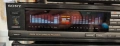 Еквалайзер Sony equalizer , снимка 4
