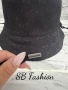 Gucci черна шапка, снимка 4