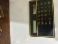 Ултра тънък калкулатор Германия, снимка 13
