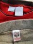 Джинси Zara и блуза Мики Маус 3-6 месеца - ватирани, снимка 5
