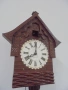 № 8473 Стар руски стенен часовник МАЯК  , снимка 4