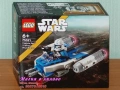 Продава LEGO Star Wars 75377 75378 75379 75380 75381 75383 75384 75386 75387 75388 75390 75391 75393, снимка 12