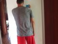 Nike Dri-Fit Knit Short Sleev, снимка 13