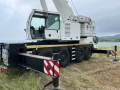 Автокран Царево 35т 50т 90т, снимка 2