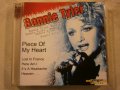 Bonnie Tyler - '' Piece Of My Heart '' ОРИГИНАЛЕН ДИСК, снимка 1 - CD дискове - 30661828