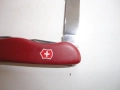Голям швейцарски нож Victorinox , снимка 8
