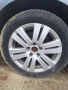 гуми с джанти за passat b6 , снимка 1