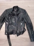 Естествено кожа яке, снимка 1