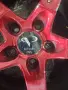 18ки 5*112 розови и 16 5*114.3 сиви, снимка 2