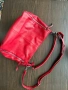 Чанта червена, снимка 1