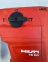 Hilti TE 60-AVR - Мощен комбиниран перфоратор 1350W , снимка 4