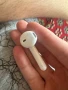 Единична слушалка-другарката е изгубена-Huawei, AirPods-реплика, Vieta, снимка 2