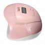 108W Професионална мощна UV/LED лампа-печка за нокти,маникюр,педикюр, снимка 10