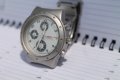 Мъжки японски часовник ''Ascot'' /кварц/ хронограф, снимка 3