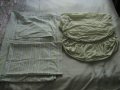  Спално бельо текстил за бебе - 7 неща памук