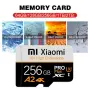 Карта памет XIAOMI 256GB, 512GB и 1ТВ Подходяща за 4К видео. , снимка 8