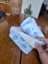 Стара хавлиена кърпа,кърпи,комплект Лада, снимка 4
