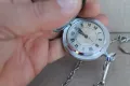 СССР джобен часовник ''Молния'' , снимка 10
