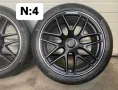Оригинални джанти Мерцедес ГЛЕ 53 АМГ Mercedes GLE 63 AMG BRABUS V167, снимка 7