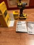  Stanley Fat Max Brushless 205Nm ударен винтоверт + Батерия, снимка 5