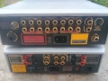  Cyrus Quattro (CD/Pre) + SmartPower (Amp)High-End Система, снимка 9