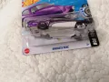 💕🧸 Hirohata Merc Rod Squad STH Hot Wheels, снимка 1