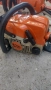 Продавам резачки за дърва Щил/Stihl , снимка 8