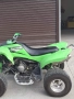 KAWASAKI KFX 700, снимка 3
